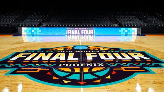 Women’s Final Four Phoenix 2026: Where to Stay, Eat, and Explore During Championship Weekend taken in Phoenix (Final Four)