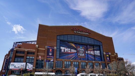 Final Four Indianapolis 2026 Travel Guide: Where to Stay, Eat, and Explore During Final Four Weekend taken in Indianapolis  (Final Four)