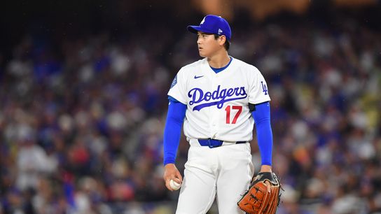 Straight Talk: It's always Sho-Time as Ohtani takes aim at best season taken at Dodger Stadium (Los Angeles Dodgers). Photo by Gary A. Vasquez-Imagn Images