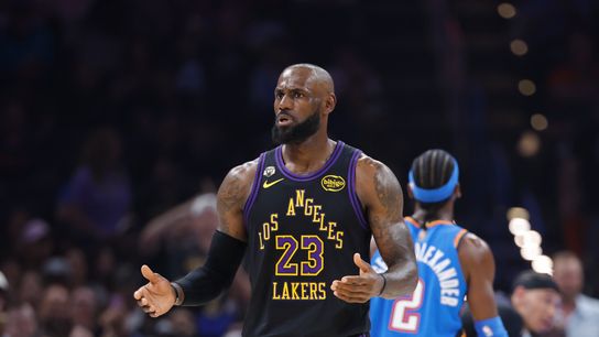 TST Best Bets: May 5, 2026 taken in Los Angeles (sports betting)