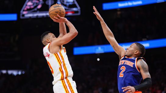 TST Best Bets: April 25, 2026 (NBA)