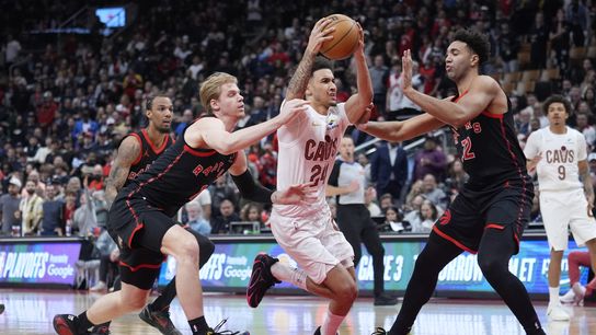 TST Best Bets: April 26, 2026 taken in Los Angeles (sports betting)