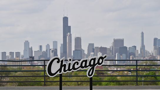 Dodgers vs Cubs at Wrigley, Sparks vs Sky at Wintrust: How to Do Chicago's Best Sports Week of 2026 taken in Chicago (Los Angeles Dodgers)