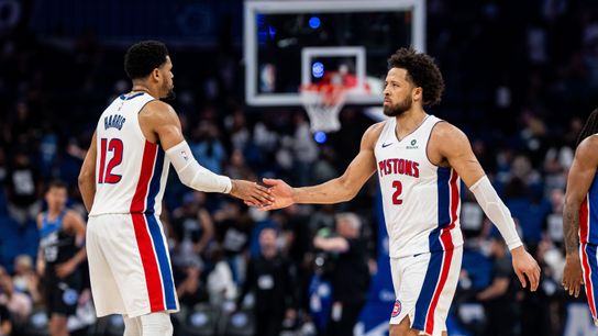 TST Best Bets: May 3, 2026 (NBA)