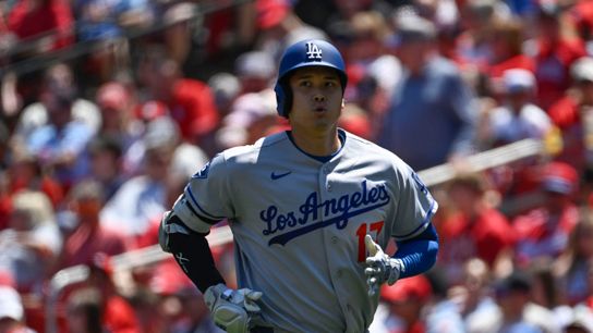 Series Preview: Dodgers look to get back on track against Astros taken at Daikin Park (Los Angeles Dodgers). Photo by Joe Puetz-Imagn Images