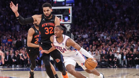 TST Best Bets: May 8, 2026 (NBA)