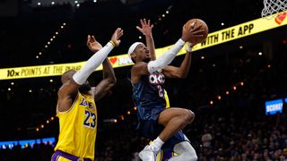 TST Best Bets: May 9, 2026 taken in Los Angeles (sports betting). Photo by Alonzo Adams-Imagn Images