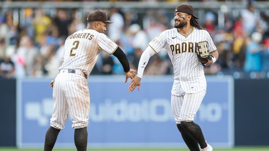 Series Preview: Padres look to build momentum with three-game set against Cardinals taken at Busch Stadium (MLB). Photo by David Frerker-Imagn Images