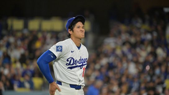 Straight Talk: Ohtani frustrates Rockies with six no-hit innings, leadoff home run taken at Dodger Stadium (Los Angeles Dodgers)