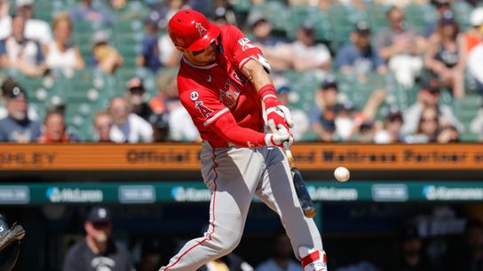 Series Preview: Angels aim to keep rolling in Tampa Bay