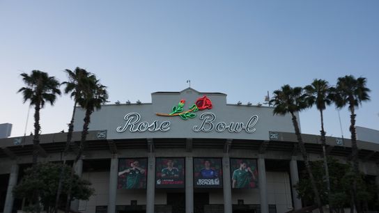 LA28 announces second Olympic ticket drop for August as demand for 2028 Games continues to surge taken in Los Angeles (Olympics)