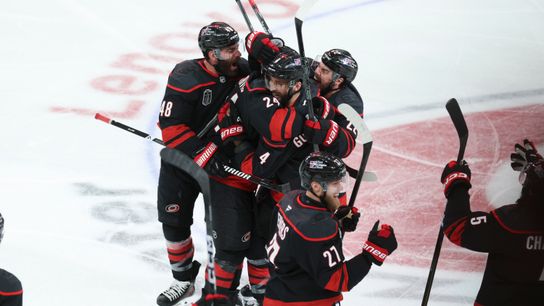 TST Best Bets: June 6, 2026 (NHL)