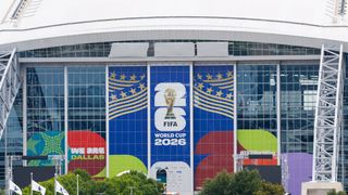 Fox Sports' World Cup marketing game plan focuses on connecting fans taken in Los Angeles (World Cup). Photo by Chris Jones-Imagn Images