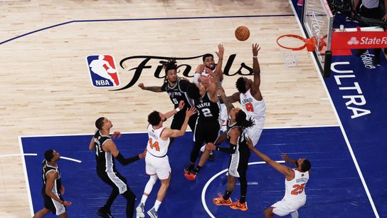 TST Best Bets: NBA Finals Game 5 edition. Photo by Vincent Carchietta-Imagn Images