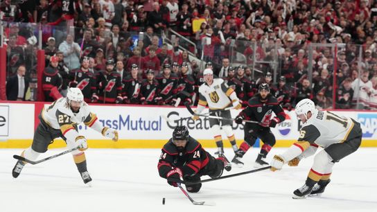 TST Best Bets: June 14, 2026 taken LOS ANGELES (NHL)