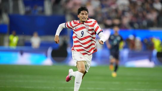 TST Best Bets: United States vs. Australia taken LOS ANGELES (2026 World Cup)