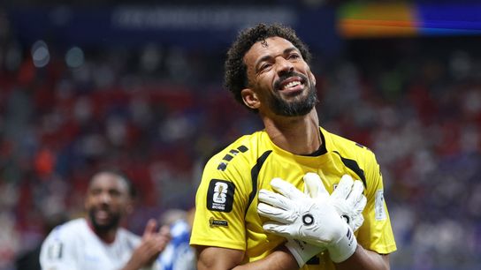 Spain stunned by World Cup debutants Cape Verde in scoreless draw taken at Mercedes-Benz Stadium (World Cup)