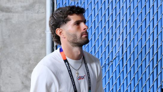 Pulisic ruled out against Australia as USMNT takes cautious approach taken at Lumen Field (World Cup)