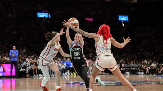 TST Best Bets: June 21, 2026 taken LOS ANGELES (WNBA)