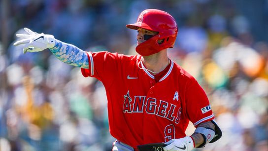 Series Preview: Angels open homestand against striding Baltimore Orioles