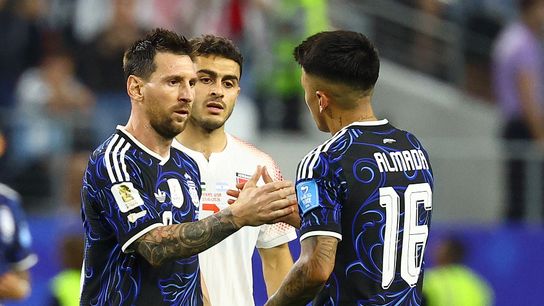 TST Best Bets: July 3, 2026 taken LOS ANGELES (TST Best Bets)