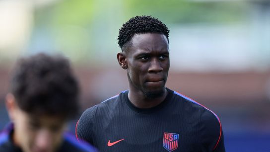 USMNT World Cup clash with Belgium will define legacies taken at Lumen Field (World Cup)