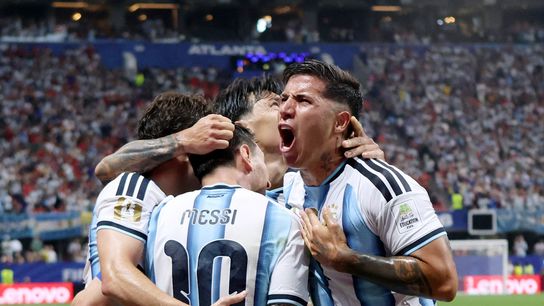 TST Best Bets: July 11, 2026 taken LOS ANGELES (TST Best Bets)