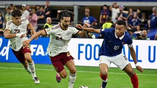 TST Best Bets: July 18, 2026 taken in Los Angeles (sports betting)