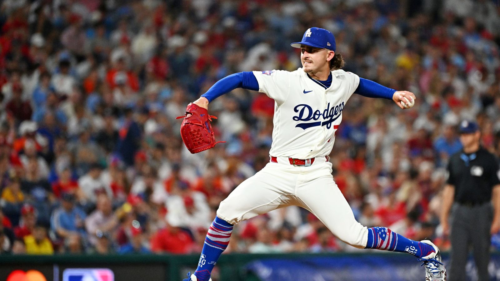 ら*ら様 MLB 野球ボール ボトルオープナー Dodgers Notebook: Wrobleski shines, Freeman reflects as Dodgers