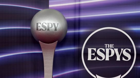 Ohtani, Wilson lead strong Los Angeles and Las Vegas showing at 2026 ESPYS taken at the David H. Koch Theater at Lincoln Center. (ESPYS). Photo by Kirby Lee-Imagn Images