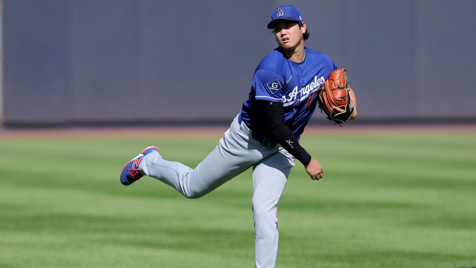 The Dodgers are the best team now but they'll be even better soon