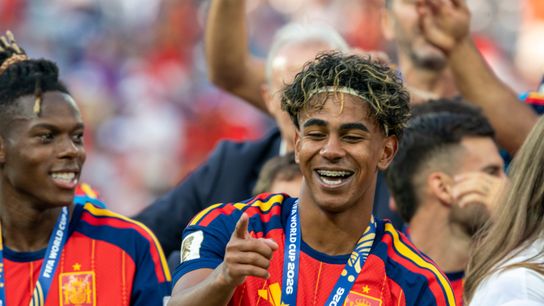 Spain ends Argentina's reign, captures second World Cup title with extra-time victory taken at MetLife Stadium (World Cup)