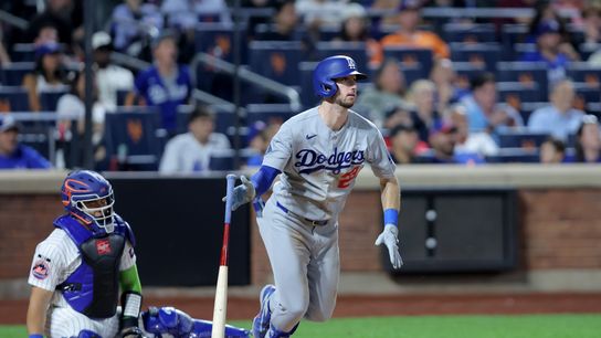 TST Best Bets: July 25, 2027 taken LOS ANGELES (TST Best Bets)