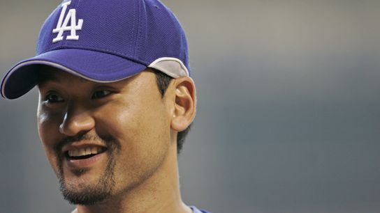 BTS’ Suga, former MLB pitcher Chan Ho Park join A’s ownership group backing Vegas move taken in Las Vegas (Athletics)