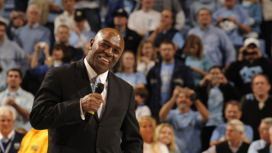 Wooden Award Flashback: Phil Ford becomes first UNC Wooden Award winner taken in Los Angeles (Wooden Award)