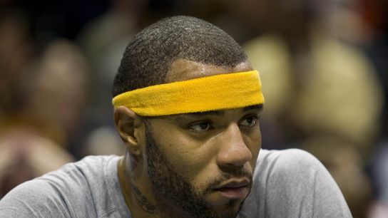 Wooden Award Flashback: Kenyon Martin shines at Cincinnati  taken in Los Angeles (Wooden Award)
