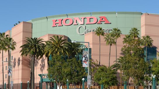 LA28 awards first-ever Olympic venue naming rights to Comcast, Honda taken in Los Angeles (Olympic Games)