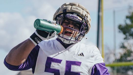 Change in plans brings OL Michael Levelle Watkins to SDSU from Washington taken in San Diego (San Diego State)