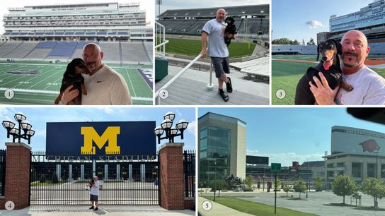 People, not places, drove this summer's mental health trip (Mental Health Awareness)