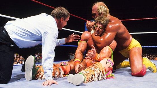 Backstory behind all matches at Wrestlemania 6 taken in Toronto 