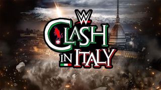 WWE Clash In Italy Results: Turin steals the show in excellent PLE  taken Turin, Italy  (WWE). Photo by CBS Sports HQ