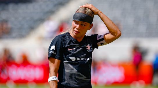 Angel City ends difficult third season taken in Los Angeles (Angel City FC)