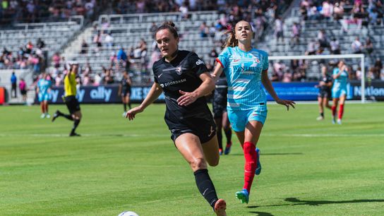 TST Images: Angel City defeats Chicago in dramatic fashion taken at BMO Stadium (Angel City FC)
