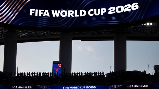 Day games at the World Cup have entered their sunset years. Enjoy them while you can taken in New York (World Cup)