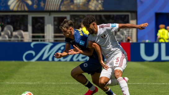 Bosnia-Herzegovina keeps World Cup dream alive with 3-1 victory over Qatar in Seattle taken at Lumen Field (World Cup)
