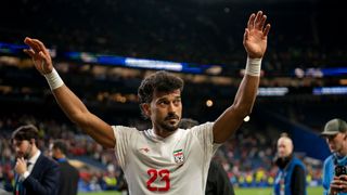 Heartbreak in Seattle: Iran left waiting after late VAR decision denies historic World Cup breakthrough taken at Lumen Field (World Cup). Photo by Nico Alba - The Sporting Tribune