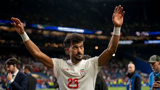 Heartbreak in Seattle: Iran left waiting after late VAR decision denies historic World Cup breakthrough taken at Lumen Field (World Cup)