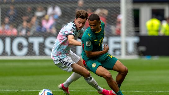 Belgium stages stunning comeback to eliminate Senegal in World Cup classic taken at Lumen Field (World Cup)