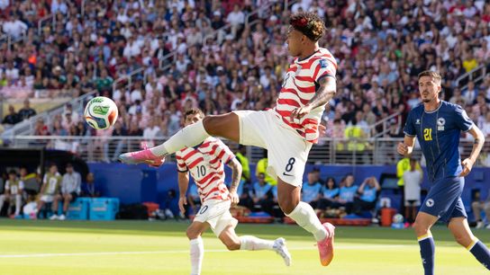 TST Best Bets- July 6, 2026 taken Lumen Field (FIBA World Cup). Photo by John Panganiban-The Sporting Tribune