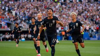 USMNT didn't just lose to Belgium, it lost its World Cup magic taken at Lumen Field (World Cup). Photo by Nico Alba - The Sporting Tribune